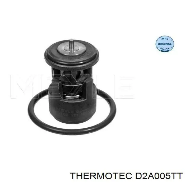 Термостат D2A005TT Thermotec