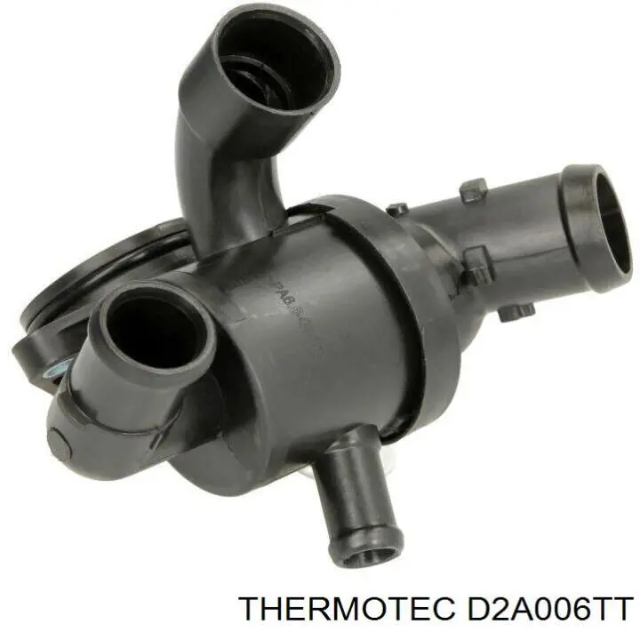 Кожух термостата Thermotec D2A006TT ціна, від 23.33 USD