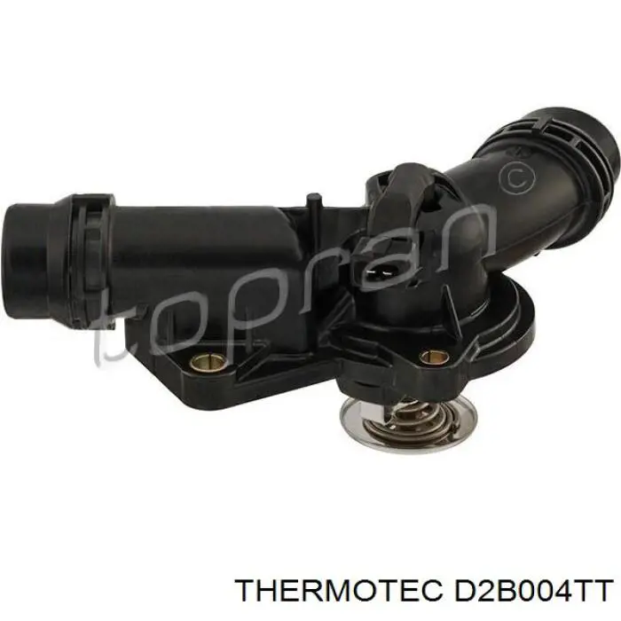 Термостат D2B004TT Thermotec