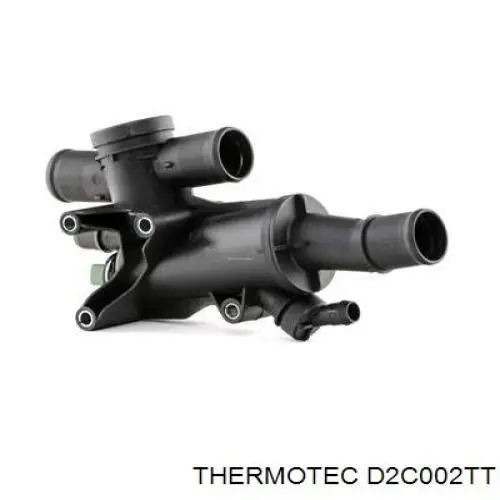 Автомобільний термостат Thermotec D2C002TT ціна, від 10.00 USD
