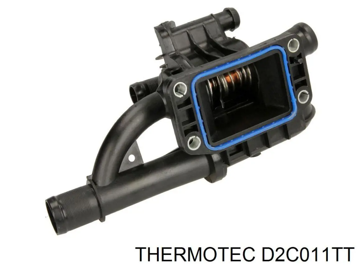 Кожух термостата Thermotec D2C011TT ціна, від 26.04 USD