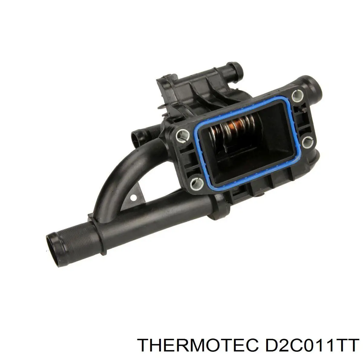 Купити D2C011TT Thermotec Корпус термостата