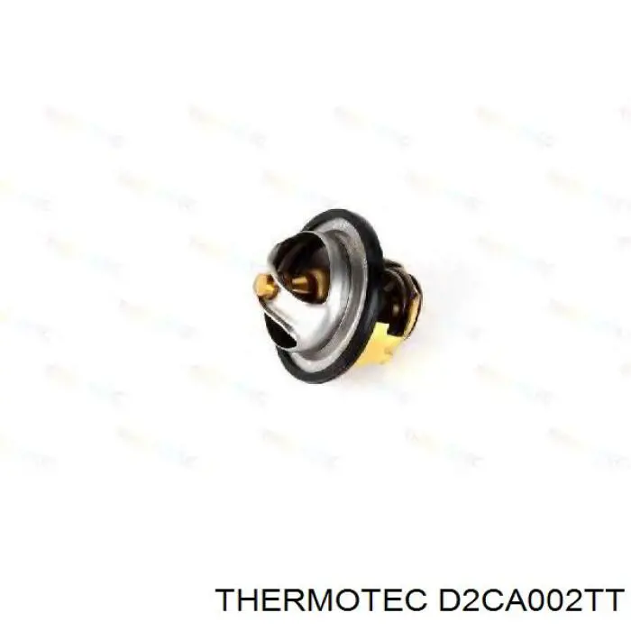 D2CA002TT Thermotec Авто термостат