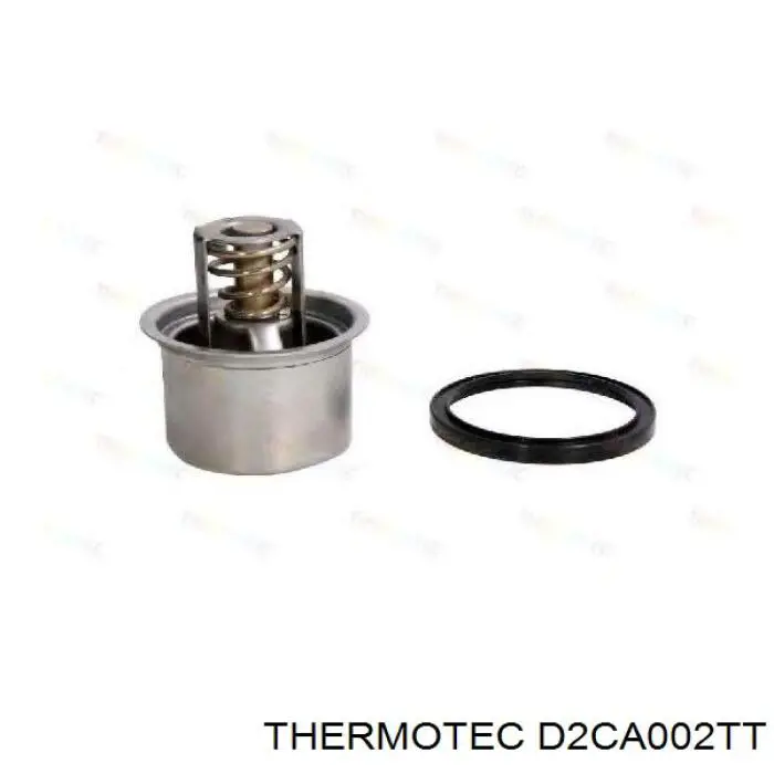 Автомобільний термостат Thermotec D2CA002TT ціна, від 9.49 USD