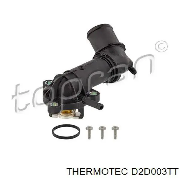 Кришка термостата Asam 77115 ціна, від 23.13 USD