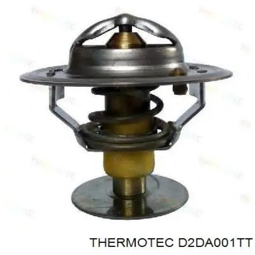 Термостат THD182 HELLA