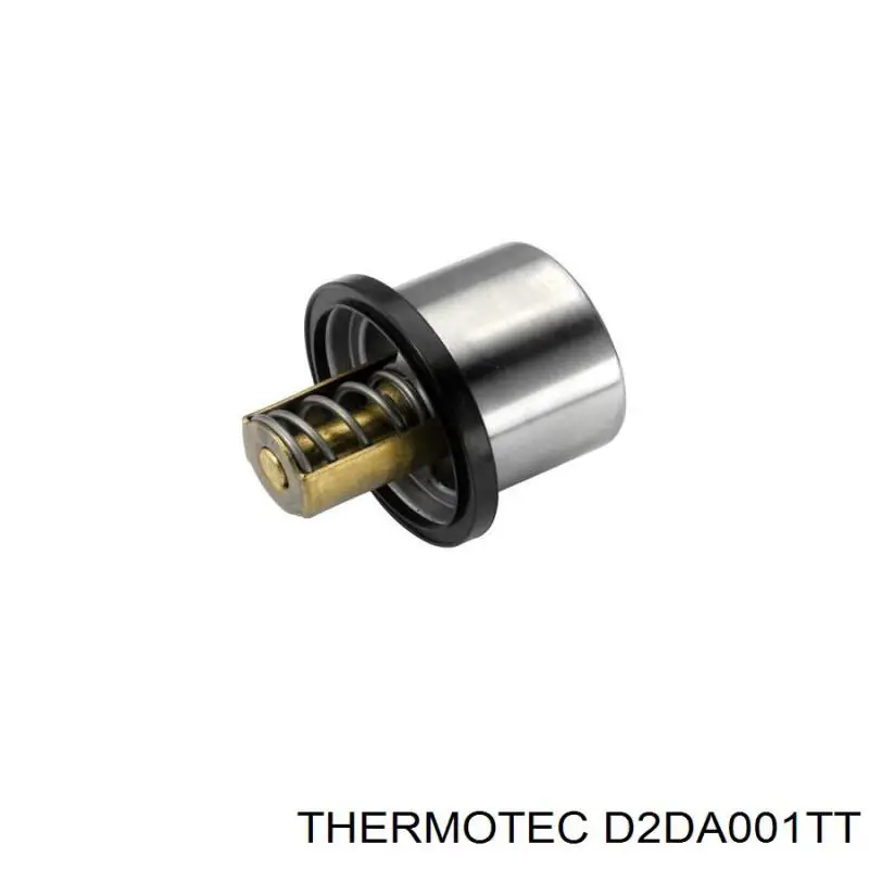 Купити THS1696579 Vernet Термостат в корпусі