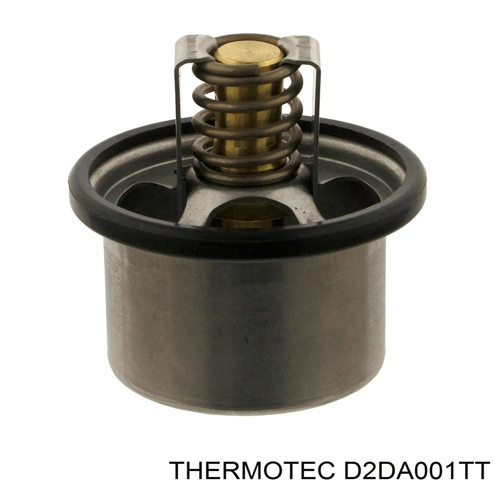 Купити THD182 HELLA Термостат в корпусі