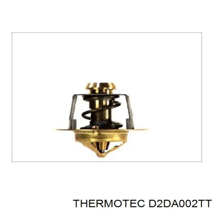 Термостат D2DA002TT Thermotec