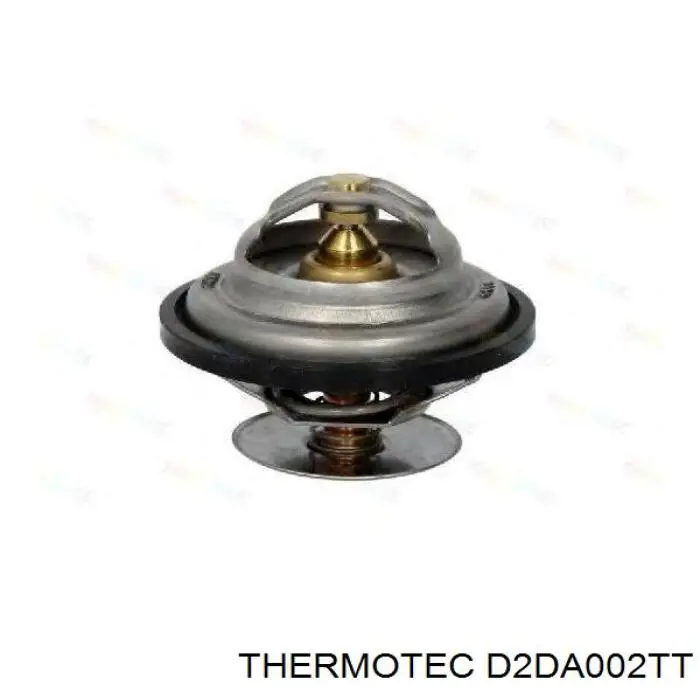 Термостат в зборі Thermotec D2DA002TT