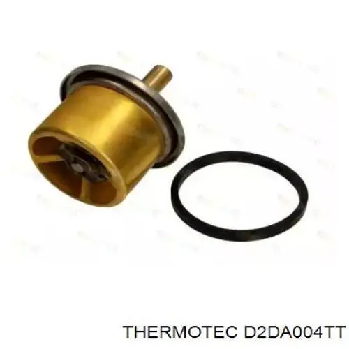 D2DA004TT Thermotec Авто термостат