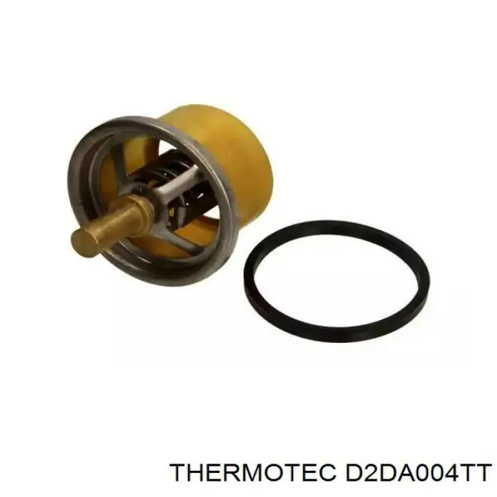 Купити TH51287G1 Gates Термостат в корпусі