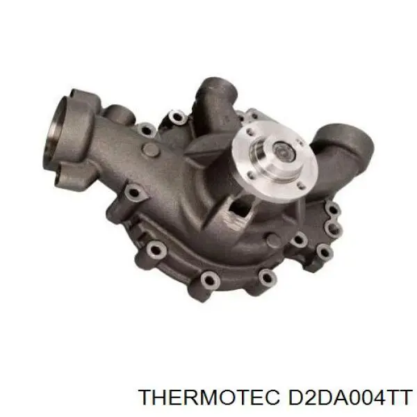 Термостат 1661375 DAF