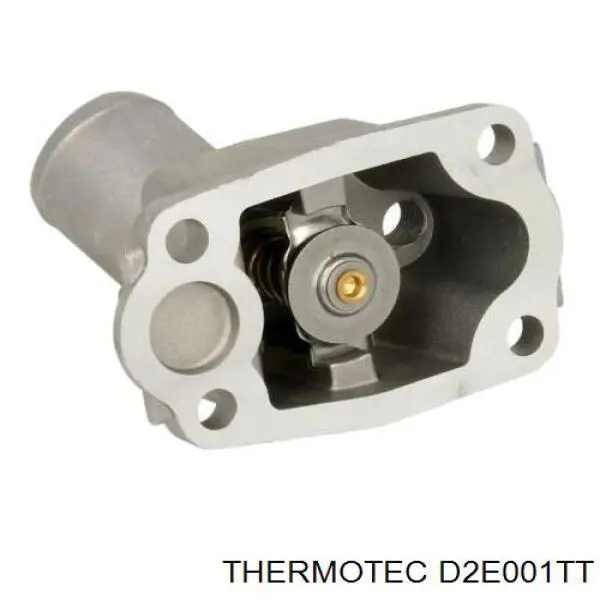 Автомобільний термостат Thermotec D2E001TT ціна, від 25.29 USD