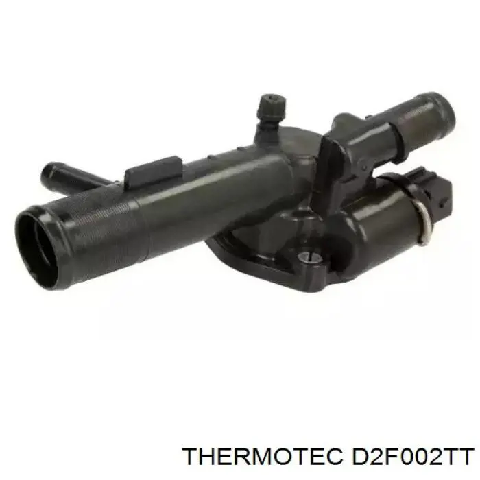 Термостат в зборі Thermotec D2F002TT