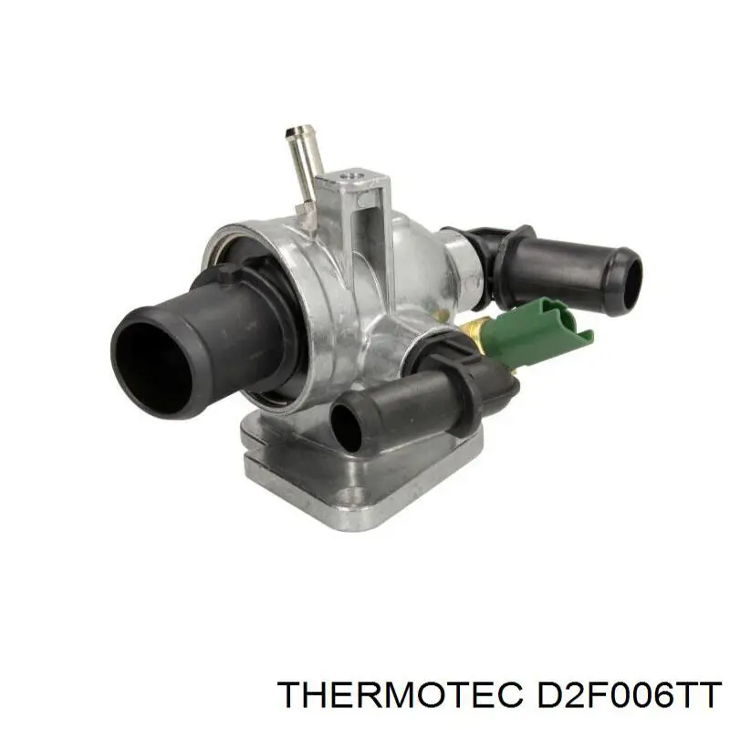 Автомобільний термостат Thermotec D2F006TT ціна, від 33.46 USD