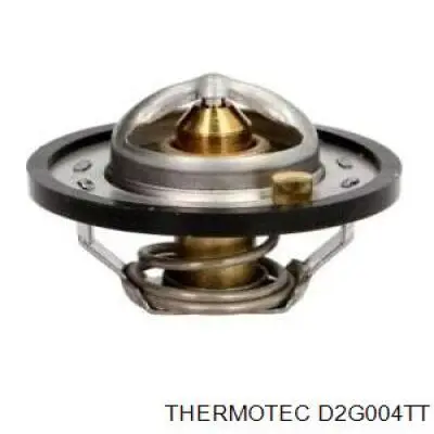 Термостат D2G004TT Thermotec