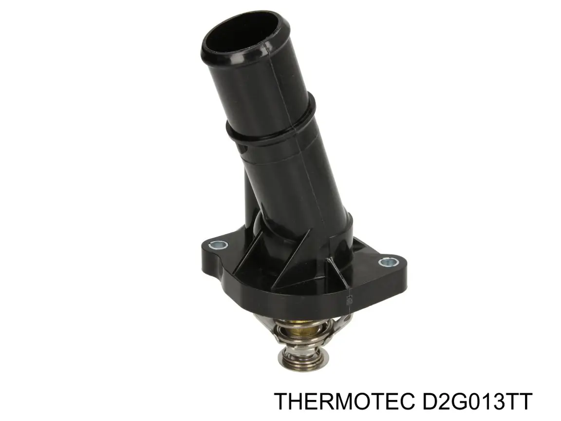 Термостат в зборі Thermotec D2G013TT