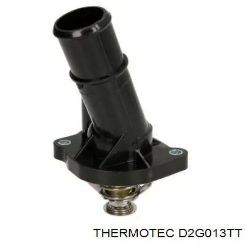 Купити D2G013TT Thermotec Термостат в корпусі