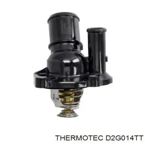 D2G014TT Thermotec термостат
