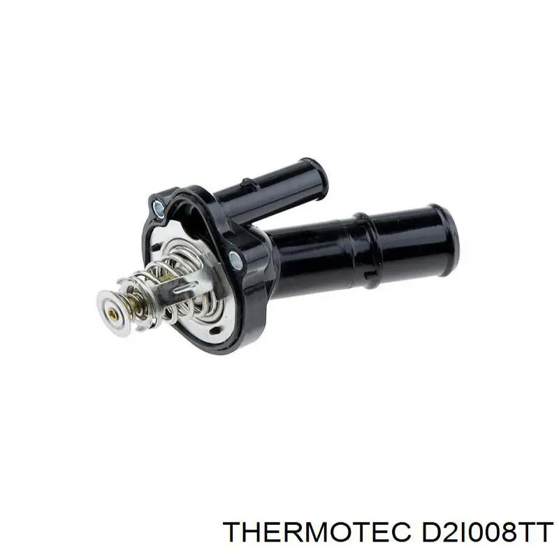 D2I008TT Thermotec термостат