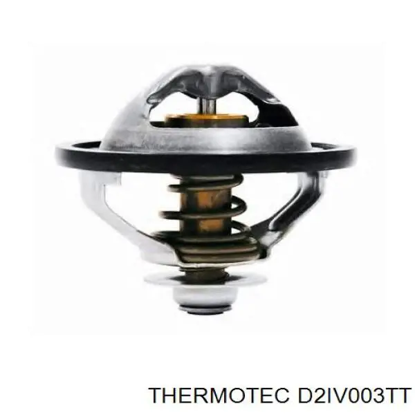 504380075 Iveco Авто термостат