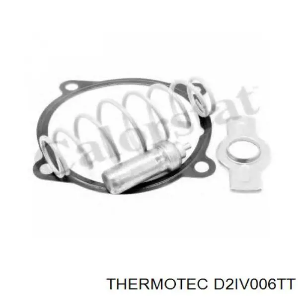  Thermotec D2IV006TT ціна, від 28.72 USD