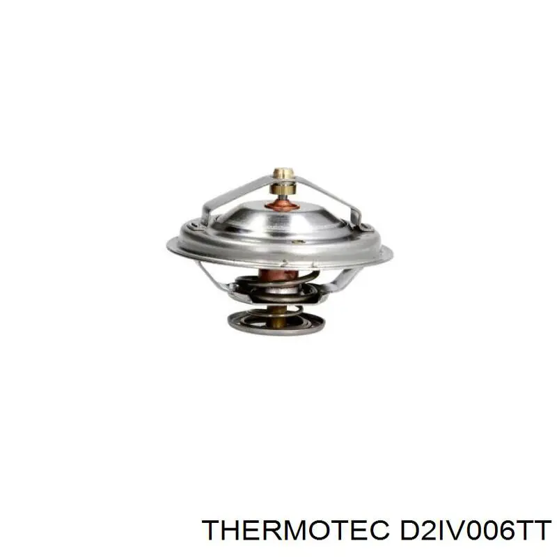 Купити D2IV006TT Thermotec 