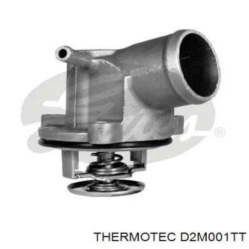 Автомобільний термостат Thermotec D2M001TT ціна, від 12.32 USD
