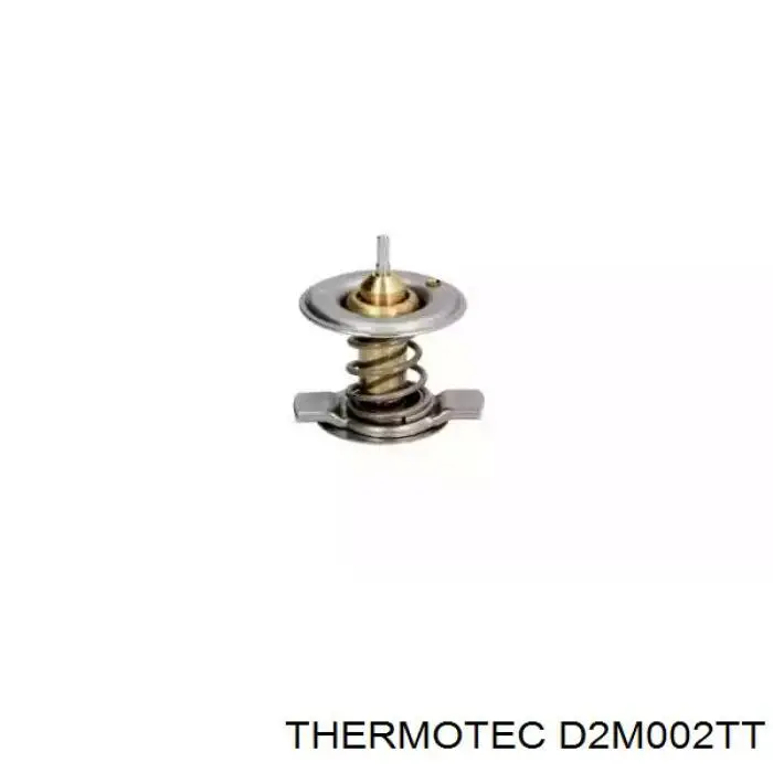 Купити D2M002TT Thermotec Корпус термостата