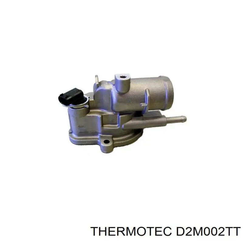 Кожух термостата Thermotec D2M002TT ціна, від 12.09 USD
