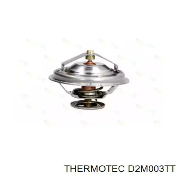 D2M003TT Thermotec термостат