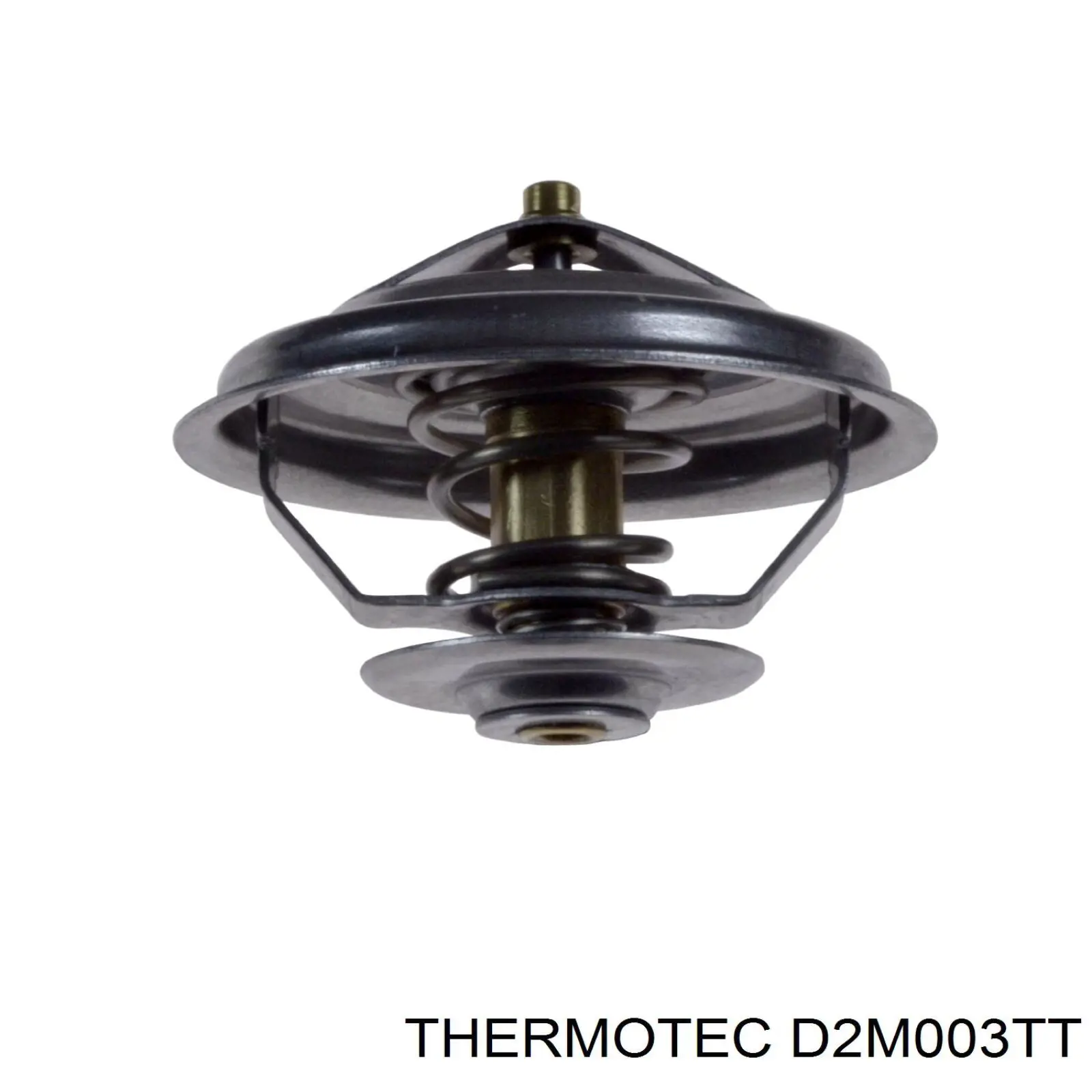 Купити D2M003TT Thermotec Термостат в корпусі