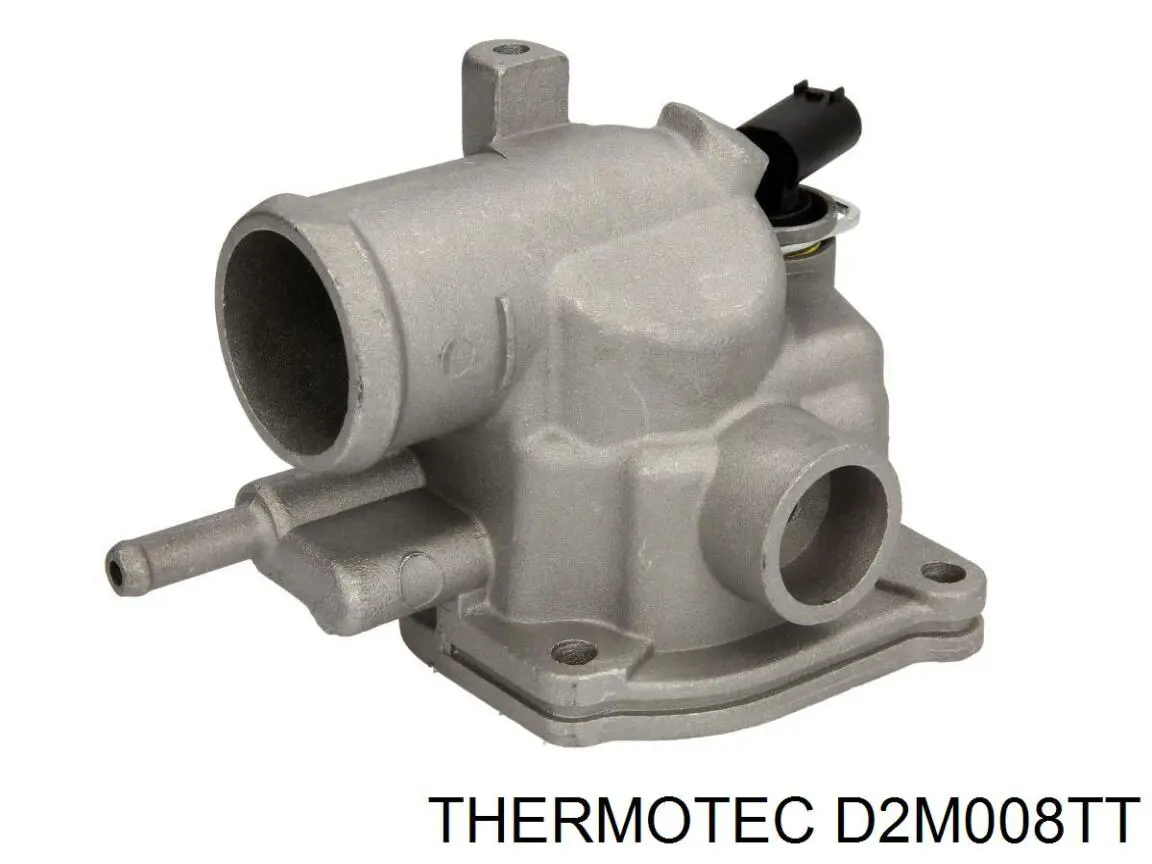 Автомобільний термостат Thermotec D2M008TT ціна, від 16.24 USD