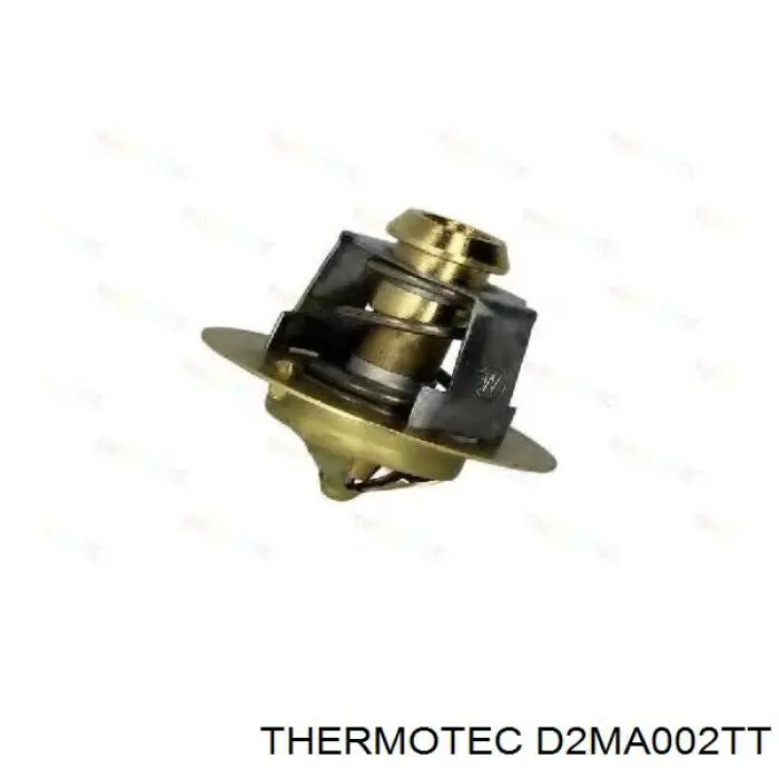 Термостат D2MA002TT Thermotec
