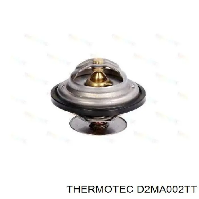 Автомобільний термостат Thermotec D2MA002TT ціна, від 9.30 USD
