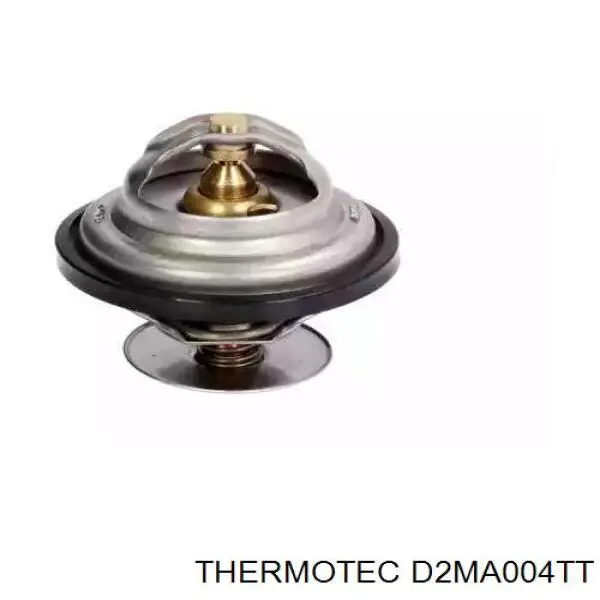 Автомобільний термостат Thermotec D2MA004TT ціна, від 10.56 USD