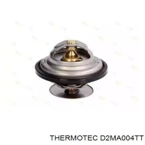 D2MA004TT Thermotec термостат