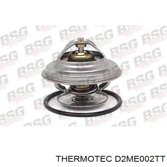 Автомобільний термостат Thermotec D2ME002TT ціна, від 11.25 USD