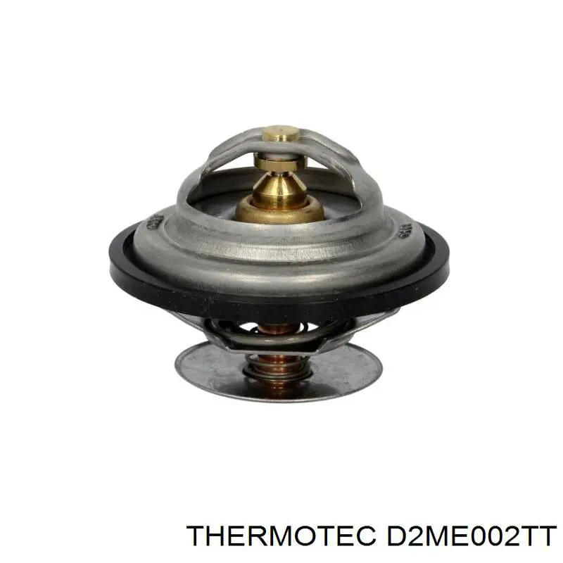 D2ME002TT Thermotec Авто термостат