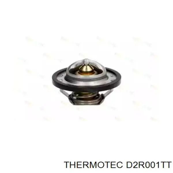 Термостат D2R001TT Thermotec