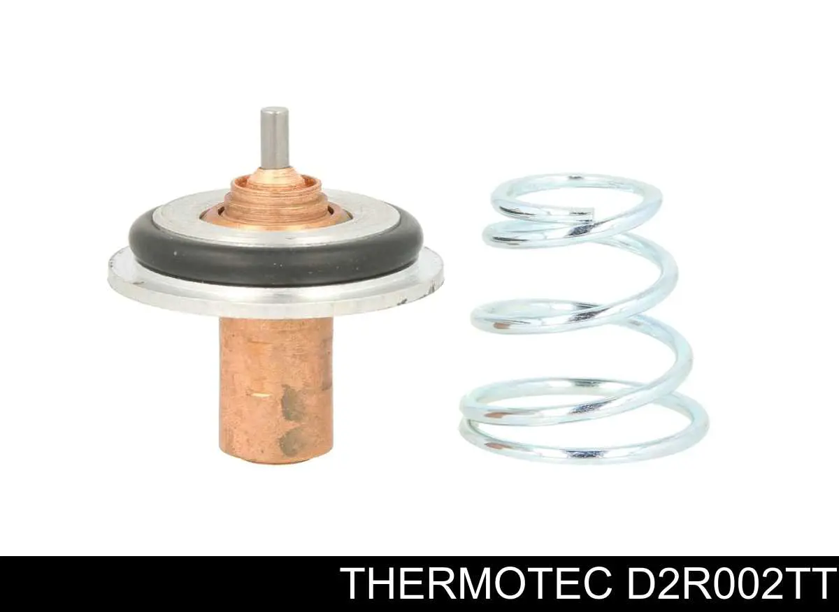 Купити D2R002TT Thermotec Корпус термостата