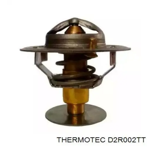 Корпус термостата D2R002TT Thermotec