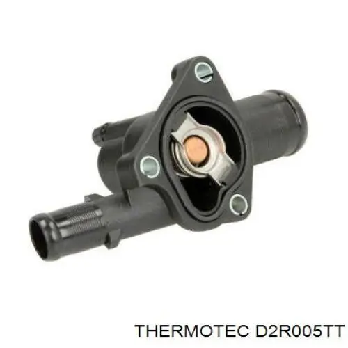 Термостат D2R005TT Thermotec