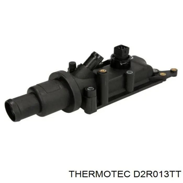 Купити D2R013TT Thermotec Корпус термостата