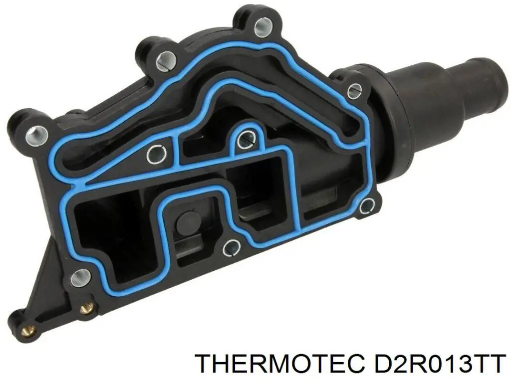 Кожух термостата Thermotec D2R013TT ціна, від 21.13 USD