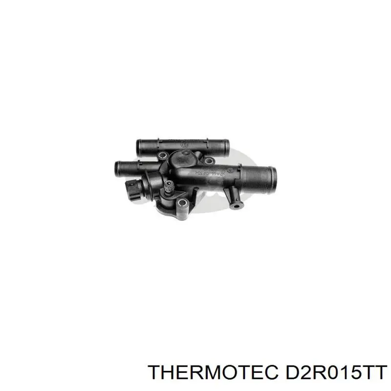 DT1276H Dayco термостат