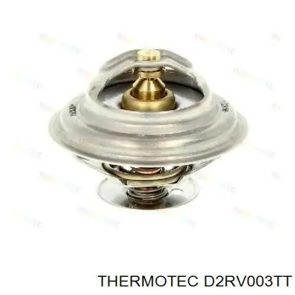 D2RV003TT Thermotec термостат
