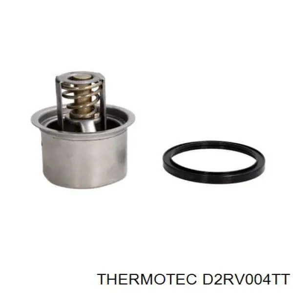 Автомобільний термостат Thermotec D2RV004TT ціна, від 37.06 USD