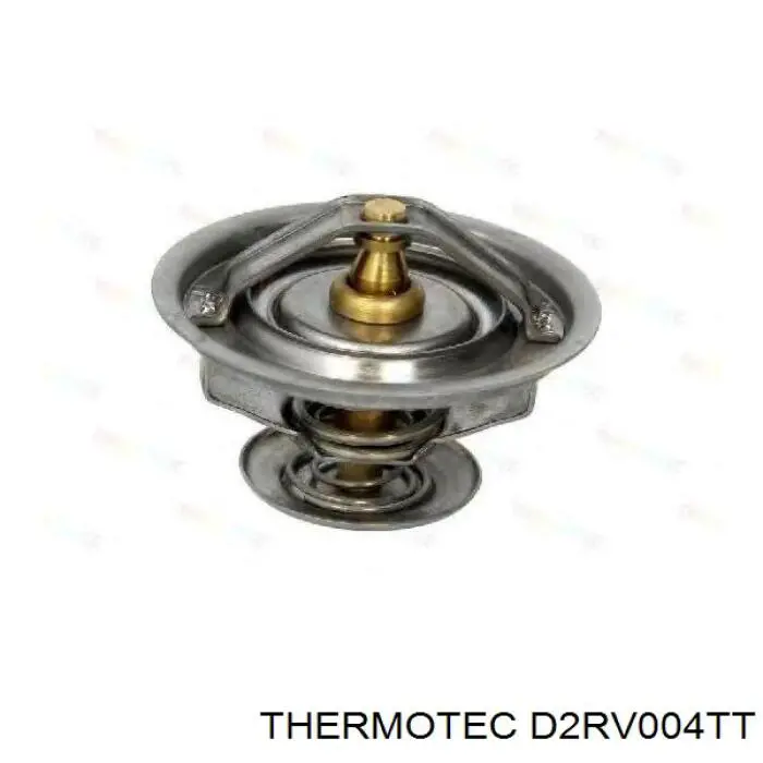 D2RV004TT Thermotec Авто термостат